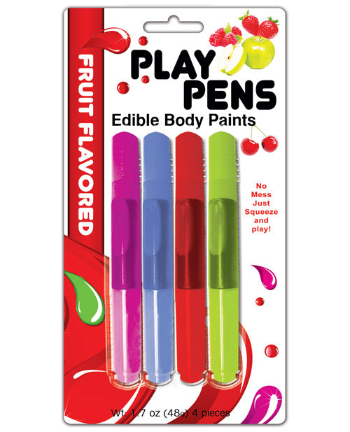 Edible Play Pens
