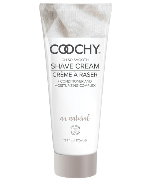 COOCHY Shave Cream 12.5oz