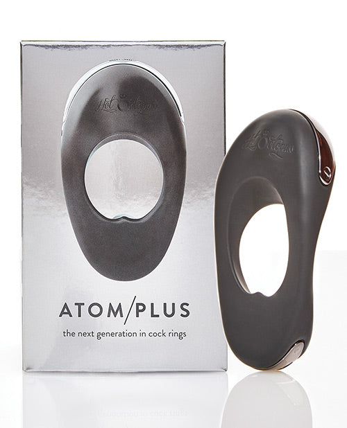 Atom Plus by Hot Octopuss