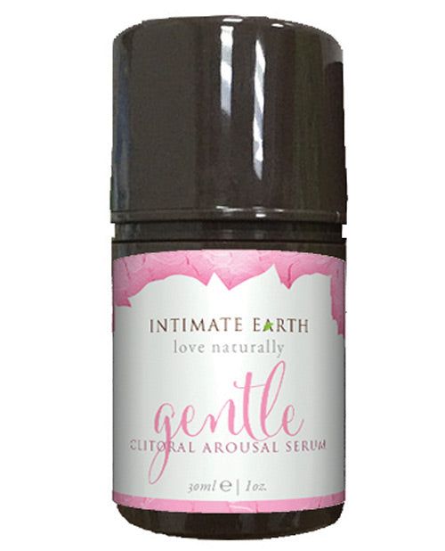 Intimate Earth Gentle Clitoral Gel