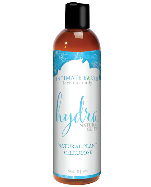 Intimate Earth Water Based Lubricant
