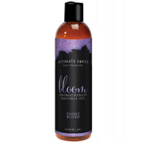 Intimate Earth Heaven Massage Oil-120 ML (Scent options available)