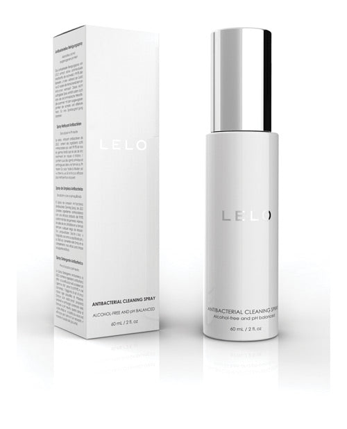LELO Toy Cleaning Spray-2oz