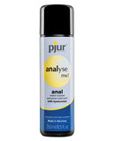 Analyse H2O Water-based Anal Lube