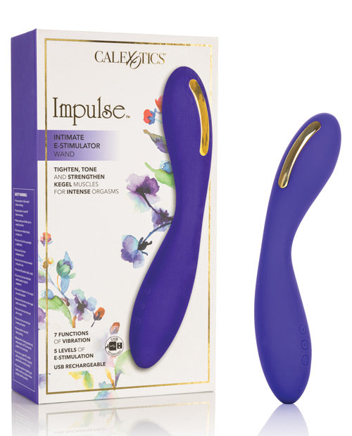 Impulse Intimate E-Stimulator