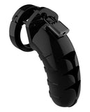 Man Cage Chastity 3.5 (Size Options Available)