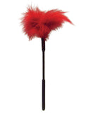 Feather Tickler Black (Color Options Available)