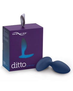 Ditto Plug by We-Vibe