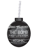 Zero Tolerance the Bomb Masturbator